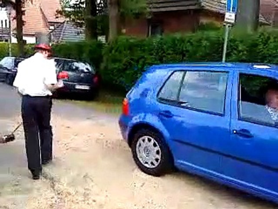 Dirks 30. Geburtstag