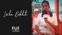 Cannes 2022 : Leïla Bekhti, « mes amis sont là qu’il y ait du caviar ou des patates »