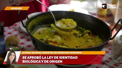 Misiones se aprobó la ley de Identidad Biológica y de Origen