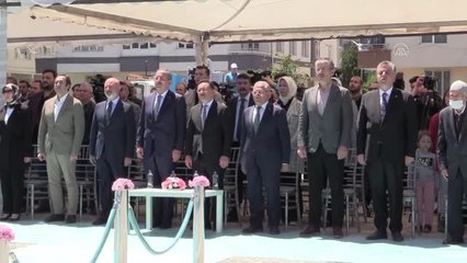 AK Partili Özhaseki'den İBB'ye borç eleştirisi