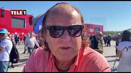 Emekli vatandaş 6'lı masa liderlerine seslendi