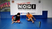 Armbar from Top Mount - BJJ Fundamentals