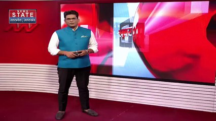 Breaking News : चिटहेरा भूमि घोटाले का मास्टरमाइंड यशपाल तोमर पर बड़ी कार्रवाई