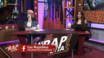 Las Rapiditas - 20 de Mayo del 2022