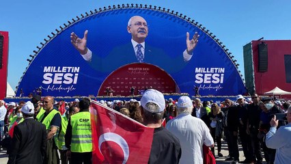 Türkiye ve dünya gündeminde neler oldu? İşte Bir Bakışta Bugün