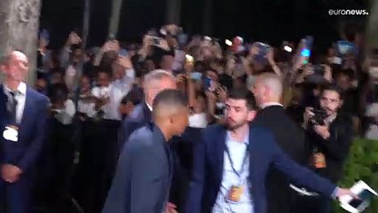 Kylian Mbappé rechaza al Real Madrid y se quedará en el Paris Saint-Germain