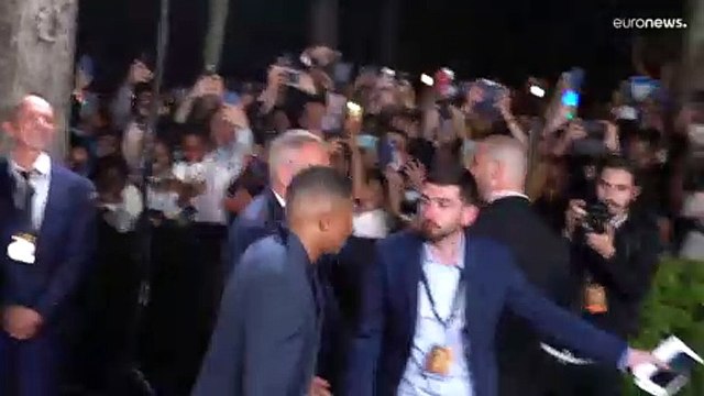 Fine della telenovela: Mbappé resta al PSG, respinte le sirene milionarie del Real Madrid