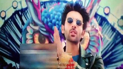 DM :: BHOOL . BhuLaiyaa TwO Pt 1/3 - HINDI MOVIE
