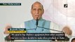 Every Indian would be proud with the way Army handled Indo-China face-off: Rajnath Singh