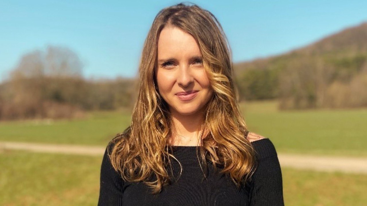 VOICI : Laure (Koh-Lanta) annonce un changement de vie radical : "Je pars dans l’inconnu"