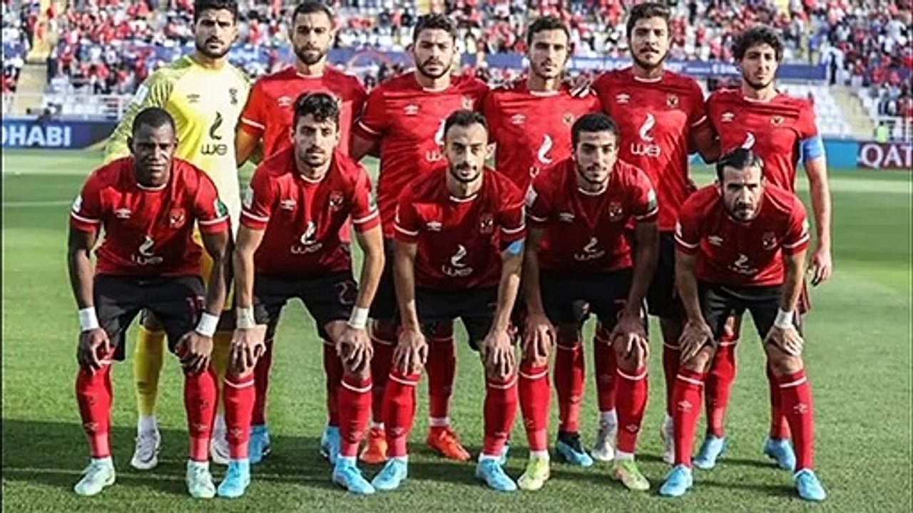 الكاف يوجه ضربة للأهلى والخطيب يدعو لاجتماع طارئ وأول رد من الأهلى على توقيع بن شرقي وعدد الجماهير