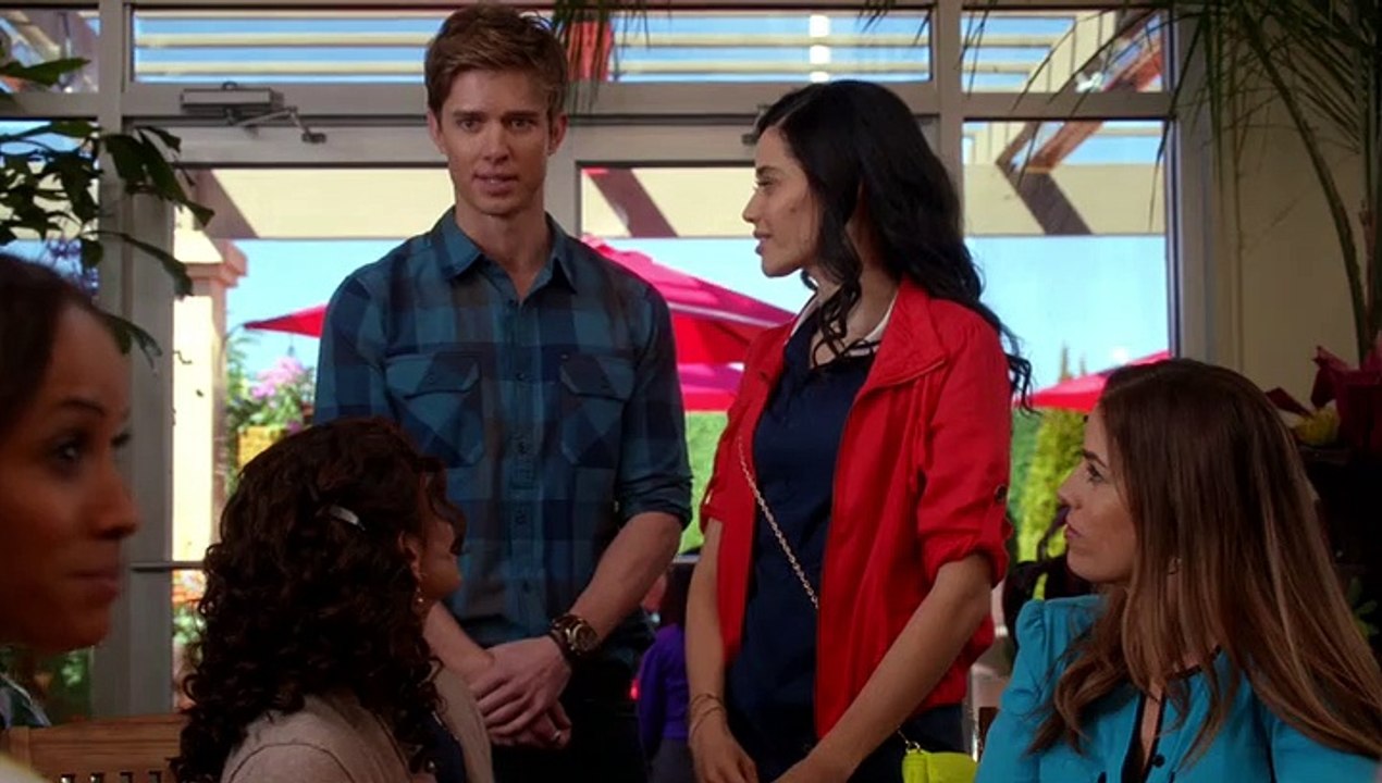 Devious Maids Staffel 1 Folge 10