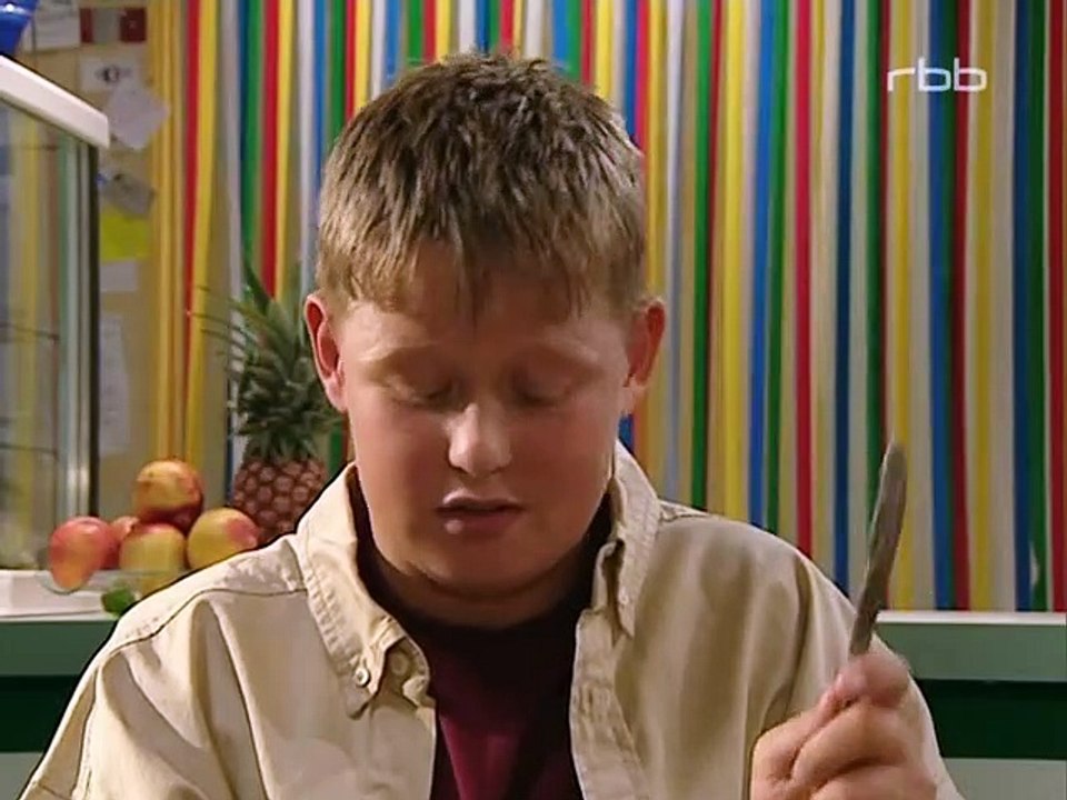 Schloss Einstein Staffel 3 Folge 18