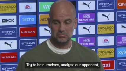 Guardiola and Klopp prepare for final day showdown
