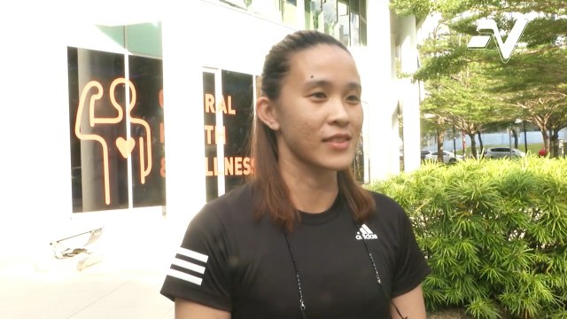 Pow Mei Foong anggap kehadiran import BUKAN JAMINAN kejuaraan NSL!