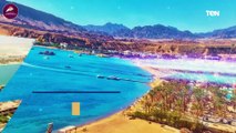 أكثر 7 شواطئ مصرية تستحق الزيارة في 2022
