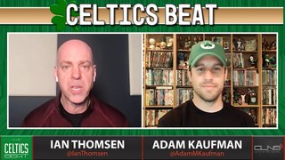 How Much Credit Should Go To Brad Stevens For Celtics Success?