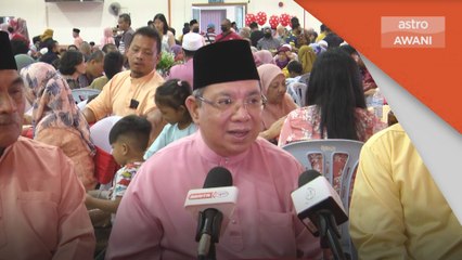 Duta Besar Malaysia | Lantikan Tajuddin tidak sepatutnya jadi isu