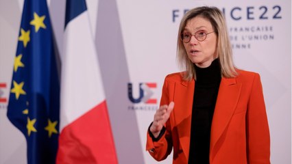 GALA VIDEO - “Les perdreaux de l’année” : ces deux ministres déjà sous le feu des critiques