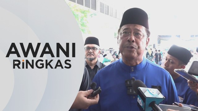 AWANI Ringkas: KPLB peruntuk RM80 juta untuk sekuriti makanan