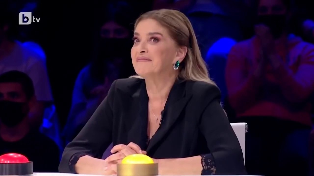 DANGEROUS AUDITION! Soldiers Invade Bulgaria's Got Talent 2022 | Got Talent Global