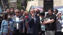 Kırım Derneği Başkanı Şahin: 