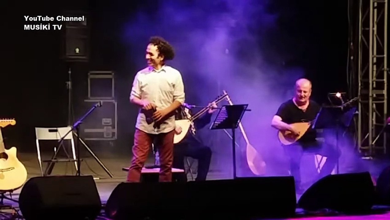 GÜLER DUMAN & OĞUZ AKSAÇ - Kirpiğin Kaşına Değdiği Zaman