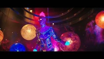 Ms. Marvel (Disney+) Destiny Trailer (2022)