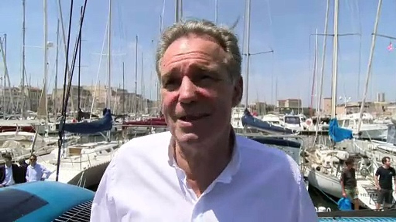 Renaud Muselier