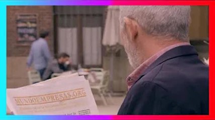 El lunes en ‘Servir y proteger’: Rubén, el primer objetivo de Quintero