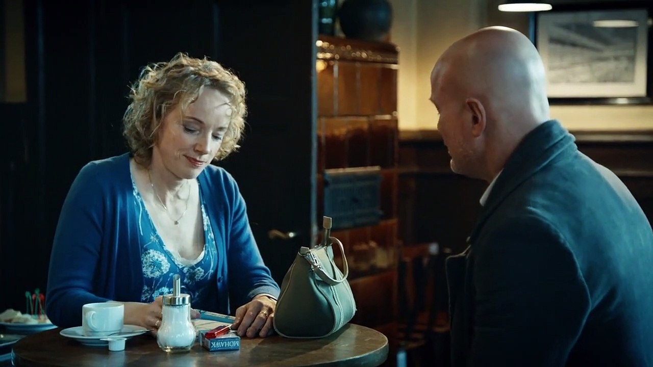Der Kriminalist Staffel 11 Folge 1
