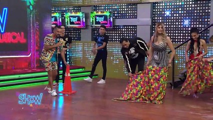 La fuerte caída de Datsy en pleno programa