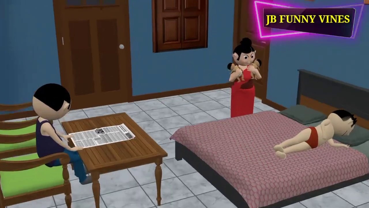 PAAGAL BETA | Jokes | JB Funny Vines | Desi Comedy Video | School Classroom Jokess