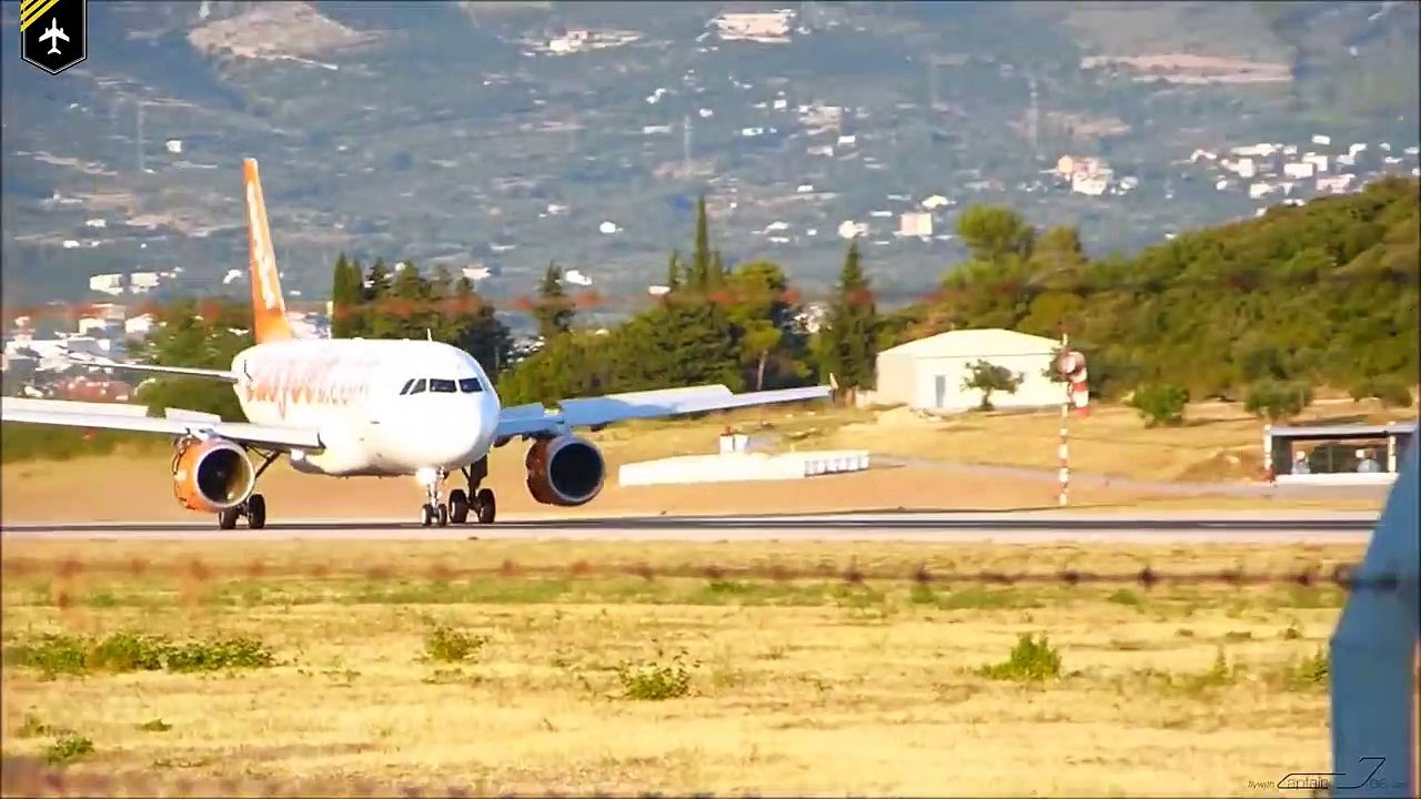 TAKE-OFF Speeds V1, Vr, V2! Explained by _CAPTAIN_ Joe