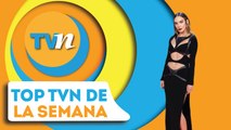 Abuela y mamá de Christian Nodal salen a defenderlo, tras filtrar conversación íntima con Belinda | Top TVN