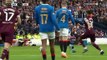 Rangers vs Hearts highlights 21 05 2022