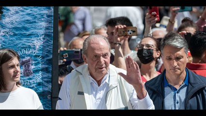 Former King Juan Carlos Returns to Spain for the First Time in 2 Years amid Controversy After Exile