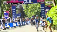 Giro d’Italia 2022 – Stage 14 [LAST 10 KM]