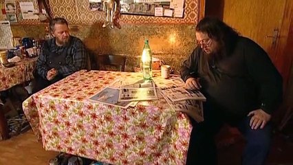 Die Ludolfs - 4 Brüder aufm Schrottplatz Staffel 5 Folge 8