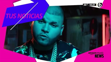 Farruko comparte su experiencia durante su conversión al cristianismo