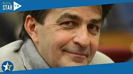 "Tu nous manques Toinou" : l'hommage déchirant de Yannick Alléno à son fils, Antoine