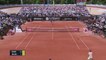 Le replay de Norrie - Molcan - Tennis - Lyon