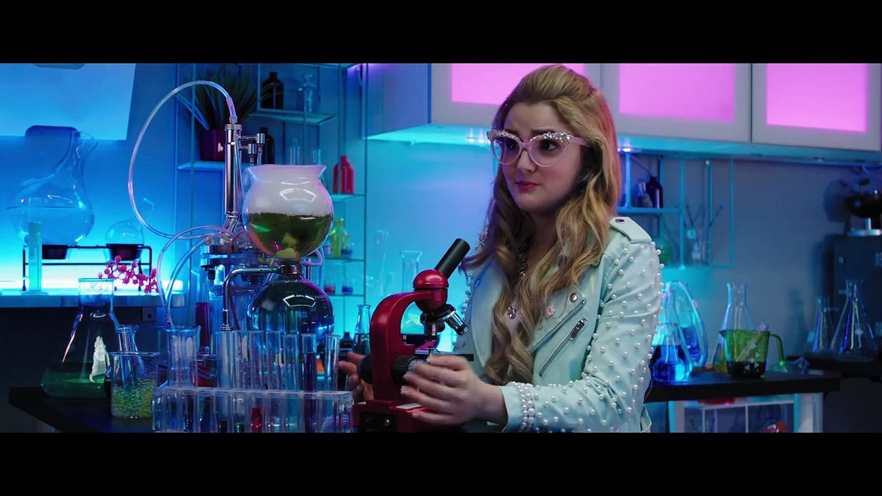 Project Mc² Staffel 6 Folge 1