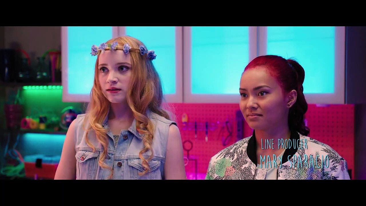 Project Mc² Staffel 6 Folge 2