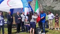 A Palermo i campionati italiani di atletica leggera promozionale Fisdir