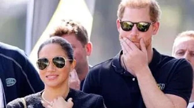 Royal Family LIVE: Meghan et Harry se préparent pour un anniversaire de quatre ans très, très isolé