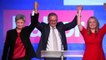 Labour topples conservatives in Australia as Anthony Albanese elected 31st PM