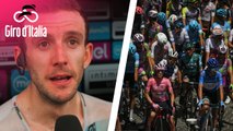 Giro d'Italia 2022 | Stage 14 | Post-race interviews