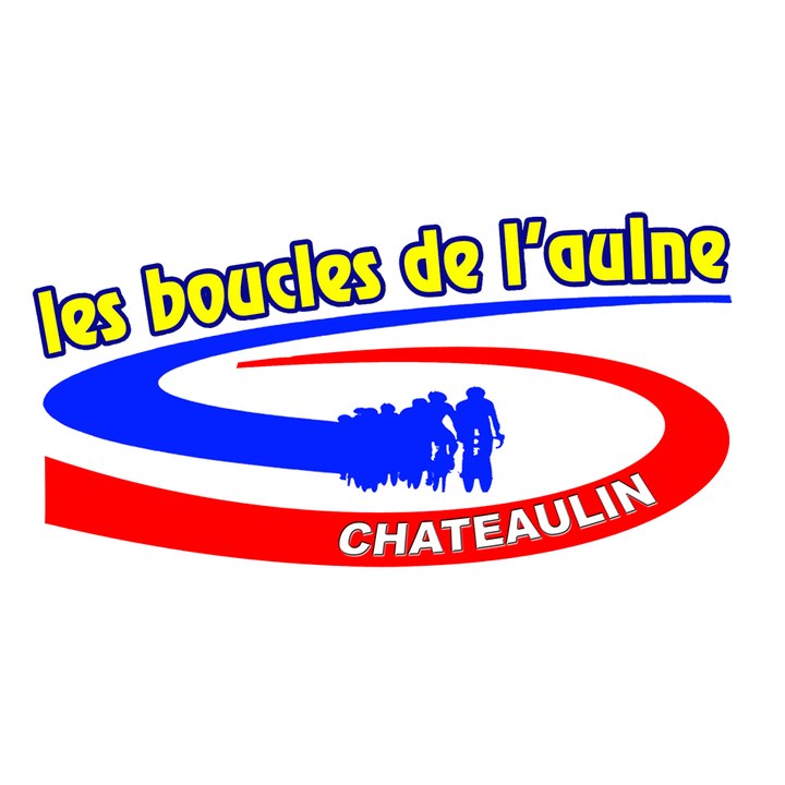 Boucles de l'aulne- Châteaulin 2022
