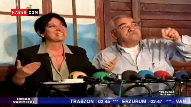 Oya Başar'ın Eşi Levent Kırca Kimdir? Levent Kırca ve Oya Başar'ın Kameralar Önündeki Kavgası